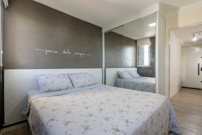 Imagem Apartamento com 2 Quartos à Venda, 51 m² em Liberdade - São Paulo