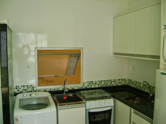 Imagem Apartamento com 1 Quarto para Temporada, 40 m² em Centro - Balneário Camboriú