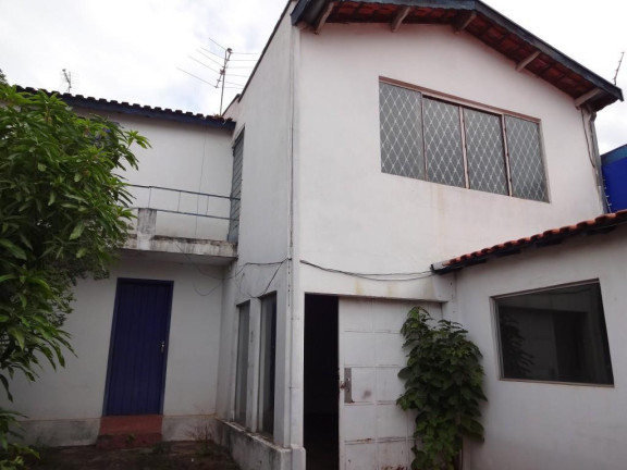 Imagem Casa com 5 Quartos à Venda, 450 m² em Centro - Piracicaba Imagem Casa com 5 Quartos à Venda, 450 m² em Centro - Piracicaba