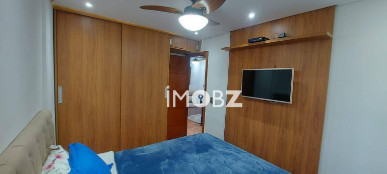 Imagem Imóvel com 2 Quartos à Venda, 53 m² em Jardim Umarizal - São Paulo Imagem Imóvel com 2 Quartos à Venda, 53 m² em Jardim Umarizal - São Paulo