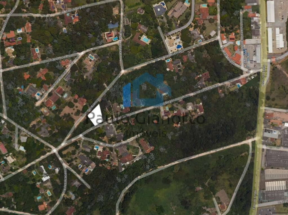 Imagem Terreno em Condomínio à Venda, 1.000 m² em Granja Viana - Cotia Imagem Terreno em Condomínio à Venda, 1.000 m² em Granja Viana - Cotia