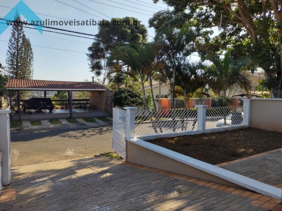 Imagem Casa com 3 Quartos à Venda, 167 m² em Vila Santista - Atibaia Imagem Casa com 3 Quartos à Venda, 167 m² em Vila Santista - Atibaia