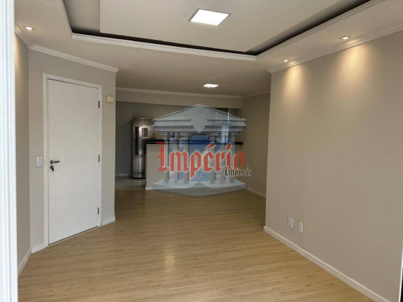 Foto do imóvel Apartamento com 3 Quartos à Venda, 105 m² em Centro - São Bernardo Do Campo