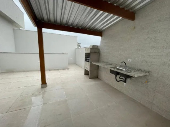 Imagem Imóvel com 2 Quartos à Venda, 105 m² em Santa Maria - Santo André Imagem Imóvel com 2 Quartos à Venda, 105 m² em Santa Maria - Santo André