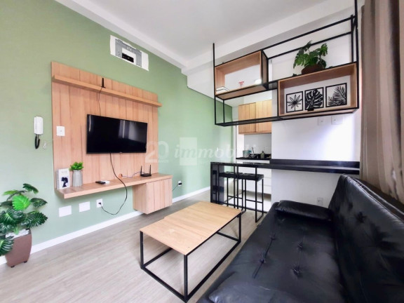 Imagem Apartamento com 1 Quarto à Venda, 60 m² em Santa Cecília - São Paulo