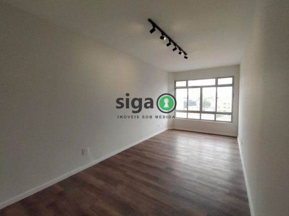 Apartamento com 2 Quartos à Venda, 104 m² em Cambuci - São Paulo