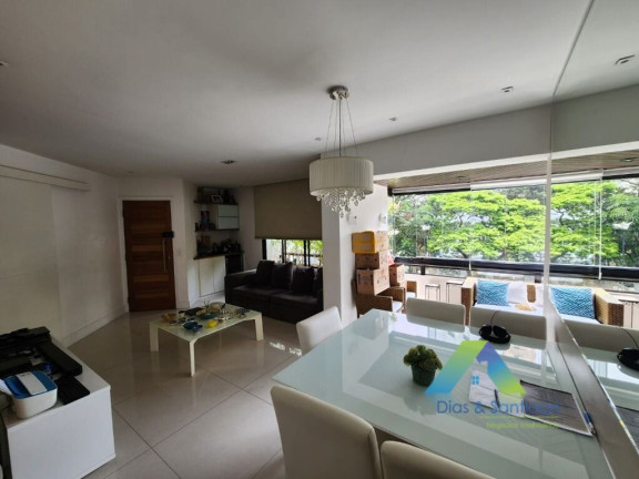 Apartamento com 3 Quartos à Venda, 105 m² em Planalto Paulista - São Paulo