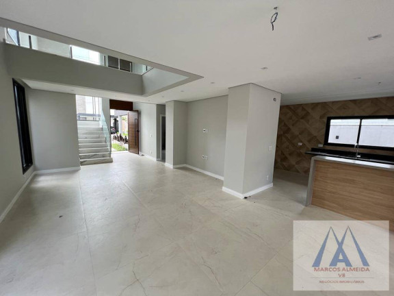 Imagem Casa de Condomínio com 4 Quartos à Venda, 262 m² em Botujuru - Mogi Das Cruzes Imagem Casa de Condomínio com 4 Quartos à Venda, 262 m² em Botujuru - Mogi Das Cruzes