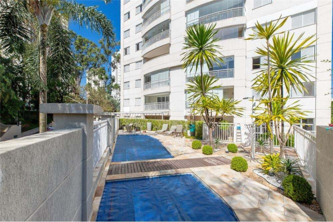 Apartamento com 3 Quartos à Venda, 115 m² em Chacara Klabin - São Paulo