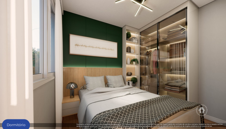Imagem Apartamento com 1 Quarto à Venda, 28 m² em Vila Sílvia - São Paulo