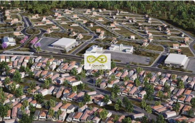 Imagem Terreno à Venda, 273 m² em Vila São Bento - Campinas Imagem Terreno à Venda, 273 m² em Vila São Bento - Campinas