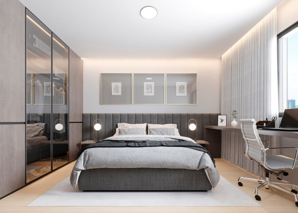 Imagem Imóvel com 3 Quartos à Venda, 130 m² em Jardim - Santo André Imagem Imóvel com 3 Quartos à Venda, 130 m² em Jardim - Santo André