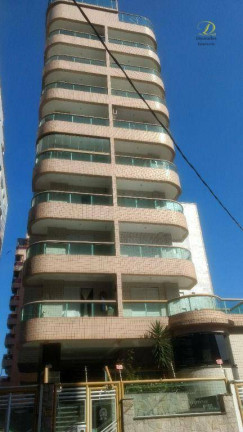 Cobertura com 3 Quartos à Venda, 177 m² em Tupi - Praia Grande