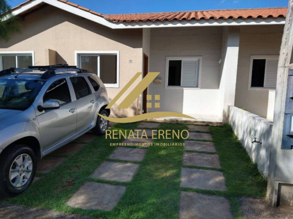 Casa com 2 Quartos à Venda, 60 m² em Vila Helena - Sorocaba