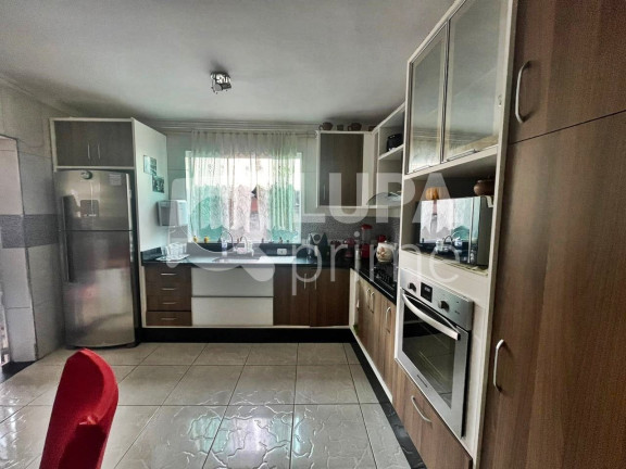 Imagem Casa com 7 Quartos à Venda, 318 m² em Vila Maria Alta - São Paulo
