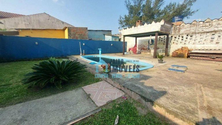 Imagem Casa com 3 Quartos à Venda, em Centro - Balneário Pinhal Imagem Casa com 3 Quartos à Venda, em Centro - Balneário Pinhal