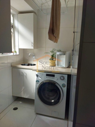 Imagem Apartamento com 2 Quartos à Venda, 50 m² em Vila Nova Cachoeirinha - São Paulo