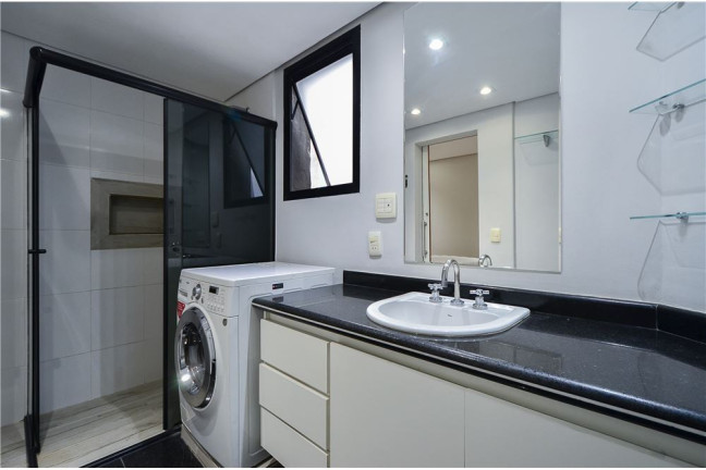 Imagem Apartamento com 1 Quarto à Venda, 40 m² em Consolação - São Paulo Imagem Apartamento com 1 Quarto à Venda, 40 m² em Consolação - São Paulo