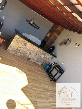 Imagem Casa à Venda, 148 m² em Residencial E Comercial Palmares - Ribeirão Preto Imagem Casa à Venda, 148 m² em Residencial E Comercial Palmares - Ribeirão Preto