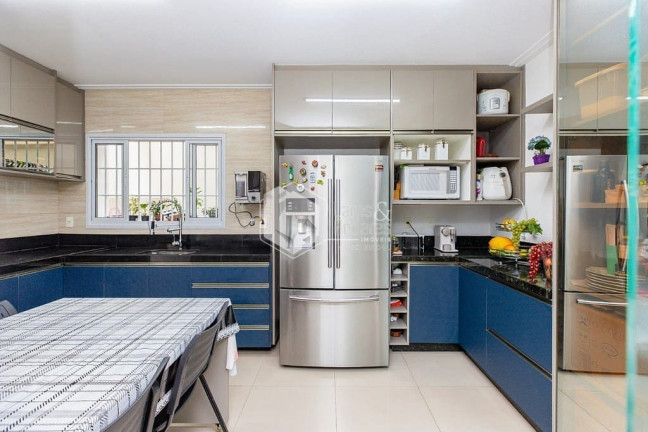Imagem Casa com 3 Quartos à Venda, 320 m² em Planalto Paulista - São Paulo Imagem Casa com 3 Quartos à Venda, 320 m² em Planalto Paulista - São Paulo