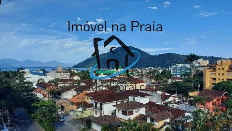 Imagem Apartamento com 2 Quartos à Venda, 68 m² em Itaguá - Ubatuba Imagem Apartamento com 2 Quartos à Venda, 68 m² em Itaguá - Ubatuba