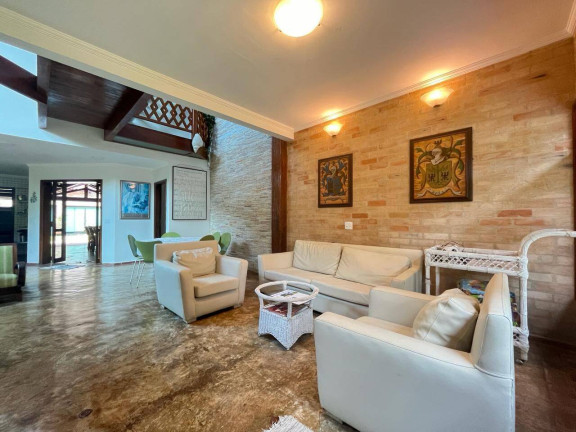 Imagem Casa com 6 Quartos à Venda, 377 m² em Riviera De São Lourenço - Bertioga Imagem Casa com 6 Quartos à Venda, 377 m² em Riviera De São Lourenço - Bertioga