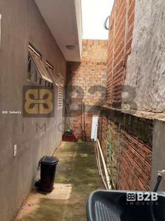 Imagem Casa com 2 Quartos à Venda, 47 m² em Parque Viaduto - Bauru Imagem Casa com 2 Quartos à Venda, 47 m² em Parque Viaduto - Bauru
