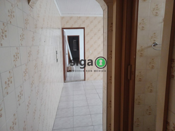 Imagem Casa com 2 Quartos à Venda, 120 m² em Vila Carrão - São Paulo Imagem Casa com 2 Quartos à Venda, 120 m² em Vila Carrão - São Paulo