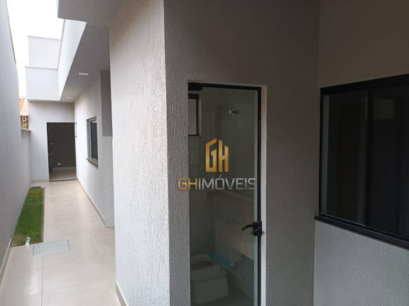 Imagem Casa com 3 Quartos à Venda, 150 m² em Jardim Europa - Goiânia Imagem Casa com 3 Quartos à Venda, 150 m² em Jardim Europa - Goiânia