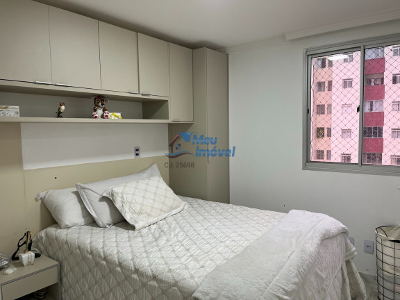 Imagem Imóvel com 3 Quartos à Venda, 75 m² em Norte (águas Claras) - Brasília