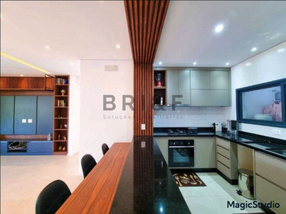 Imagem Apartamento com 3 Quartos à Venda, 125 m² em Brooklin - São Paulo Imagem Apartamento com 3 Quartos à Venda, 125 m² em Brooklin - São Paulo