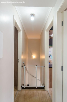 Imagem Casa com 3 Quartos à Venda, 120 m² em Vila Santa Catarina - São Paulo