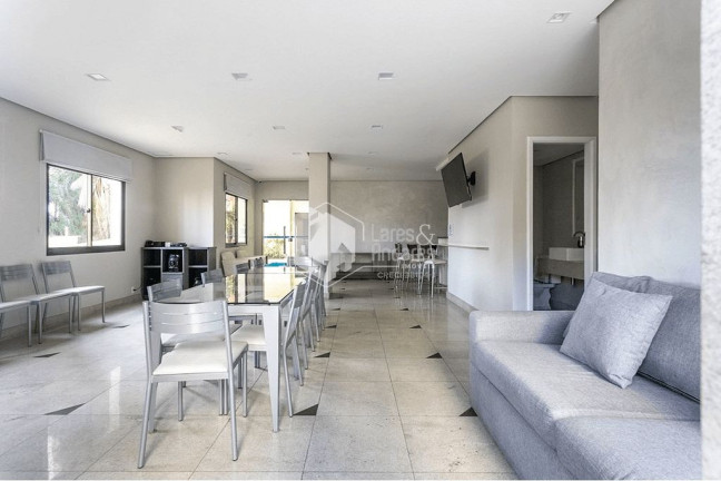 Imagem Apartamento com 3 Quartos à Venda, 86 m² em Vila Mascote - São Paulo