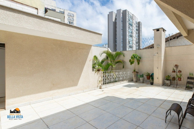 Imagem Casa com 4 Quartos à Venda, em Vila Ipojuca - São Paulo Imagem Casa com 4 Quartos à Venda, em Vila Ipojuca - São Paulo