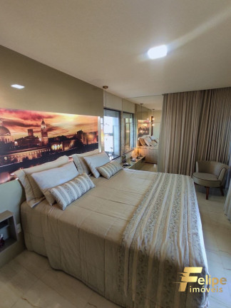Imagem Cobertura com 3 Quartos à Venda, 160 m² em Muquiçaba - Guarapari