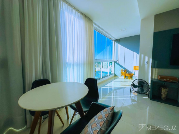 Imagem Apartamento com 3 Quartos à Venda, 100 m² em Praia Do Morro - Guarapari Imagem Apartamento com 3 Quartos à Venda, 100 m² em Praia Do Morro - Guarapari