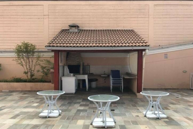 Imagem Apartamento com 2 Quartos à Venda, 60 m² em Jardim - Santo André Imagem Apartamento com 2 Quartos à Venda, 60 m² em Jardim - Santo André