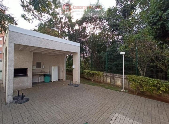 Imagem Apartamento com 3 Quartos à Venda, 72 m² em Vila São Sebastião - Mogi Das Cruzes