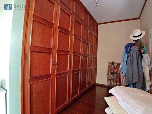 Imagem Casa com 5 Quartos à Venda, 420 m² em Jardim Santa Genebra - Campinas Imagem Casa com 5 Quartos à Venda, 420 m² em Jardim Santa Genebra - Campinas
