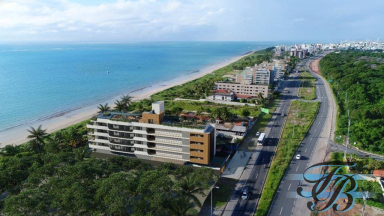 Imagem Apartamento com 3 Quartos à Venda, 100 m² em Areia Dourada - Cabedelo Imagem Apartamento com 3 Quartos à Venda, 100 m² em Areia Dourada - Cabedelo