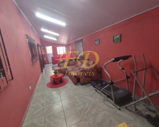 Imagem Chácara com 4 Quartos à Venda, 2.200 m² em Terra Preta (terra Preta) - Mairiporã