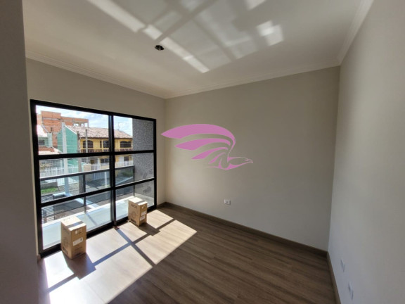 Imagem Casa com 3 Quartos à Venda, 84 m² em Sítio Cercado - Curitiba Imagem Casa com 3 Quartos à Venda, 84 m² em Sítio Cercado - Curitiba