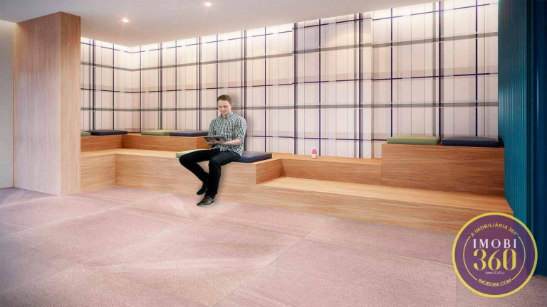 Imagem Imóvel com 1 Quarto à Venda, 25 m² em Vila Cordeiro - São Paulo Imagem Imóvel com 1 Quarto à Venda, 25 m² em Vila Cordeiro - São Paulo
