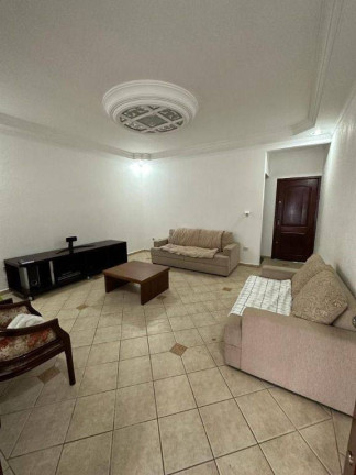 Imagem Sobrado com 3 Quartos à Venda, 147 m² em Tupi - Praia Grande