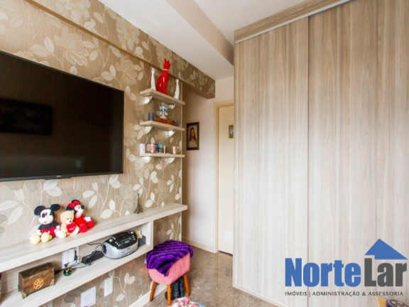 Imagem Apartamento com 3 Quartos à Venda, 83 m² em Barra Funda - São Paulo
