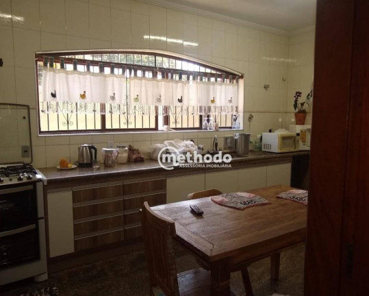 Imagem Casa com 4 Quartos à Venda, 286 m² em Barão Geraldo - Campinas Imagem Casa com 4 Quartos à Venda, 286 m² em Barão Geraldo - Campinas
