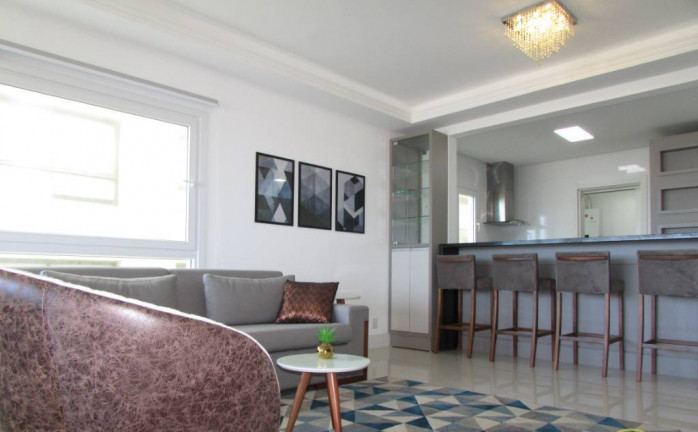 Imagem Apartamento com 3 Quartos à Venda, 91 m² em Navegantes - Capão Da Canoa Imagem Apartamento com 3 Quartos à Venda, 91 m² em Navegantes - Capão Da Canoa