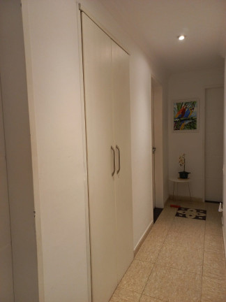 Imagem Apartamento com 3 Quartos à Venda, 132 m² em Parque Da Mooca - São Paulo
