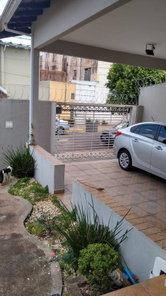 Imagem Casa com 3 Quartos à Venda, 315 m² em Vila Camargo - Bauru Imagem Casa com 3 Quartos à Venda, 315 m² em Vila Camargo - Bauru