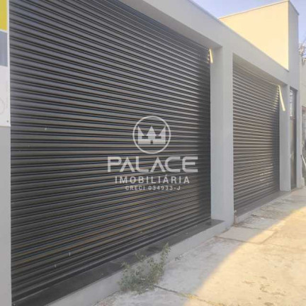 Ponto Comercial para Alugar, 120 m² em Paulista - Piracicaba
